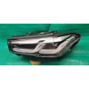 BMW 5-Series Left Full LED Headlight 2021-2023