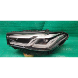 BMW 5-Series Left Full LED Headlight 2021-2023