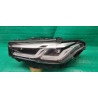 BMW 5-Series Left Full LED Headlight 2021-2023