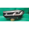 BMW 5-Series Left Full LED Headlight 2021-2023