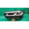 BMW 5-Series Left Full LED Headlight 2021-2023