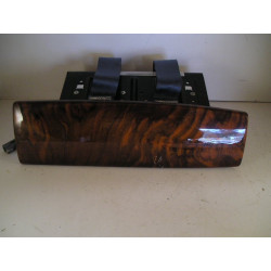Jaguar XJ8 Passenger Airbag With Woodgrain Cover 1999-2003
