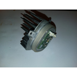 1305715306 Mercedes-Benz GLS Left Headlight LED Ballast 2015-2019