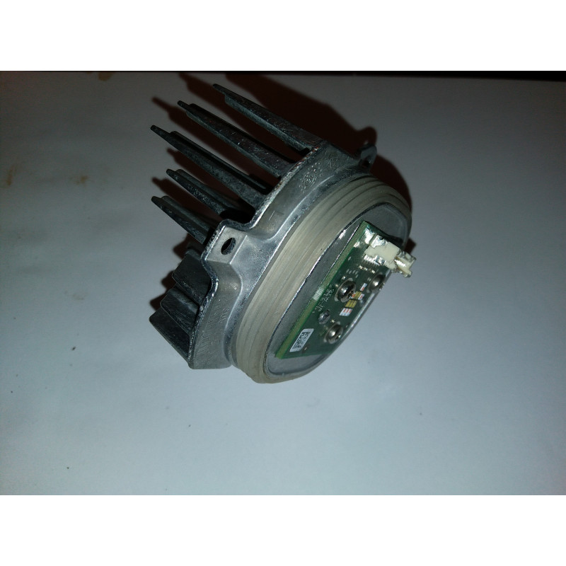 1305715306 Mercedes-Benz GLS Left Headlight LED Ballast 2015-2019
