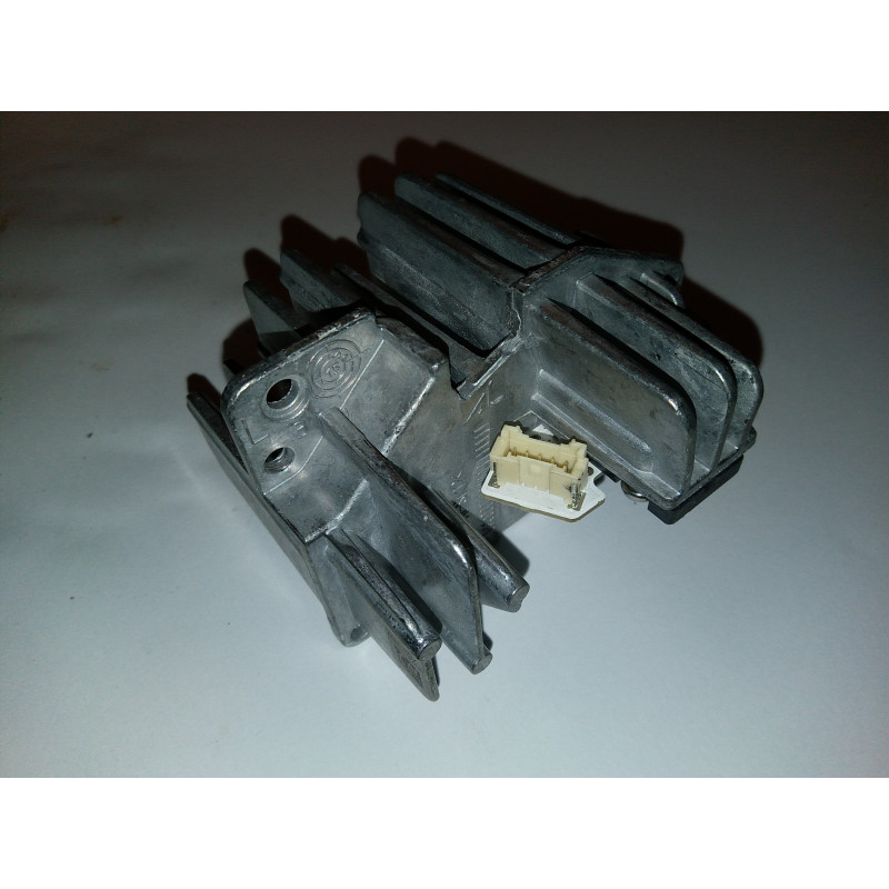 Mercedes-Benz C-Class Left LED Ballast 2015-2016