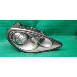 97063117025 Porsche Panamera Right Xenon Headlight 2010-2013