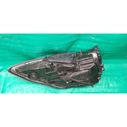97063117025 Porsche Panamera Right Xenon Headlight 2010-2013