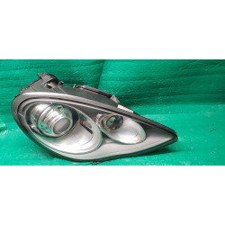 97063117025 Porsche Panamera Right Xenon Headlight 2010-2013
