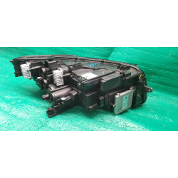 5NL941113B Volkswagen Tiguan Left Dynamic Full LED IQ.Light Headlight