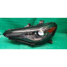 50564106 Alfa Romeo Giulia Left LED Xenon Headlight 2017-2022