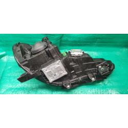 50564106 Alfa Romeo Giulia Left LED Xenon Headlight 2017-2022