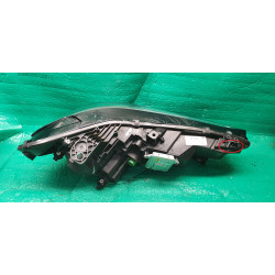 50564106 Alfa Romeo Giulia Left LED Xenon Headlight 2017-2022