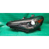 50564106 Alfa Romeo Giulia Left LED Xenon Headlight 2017-2022