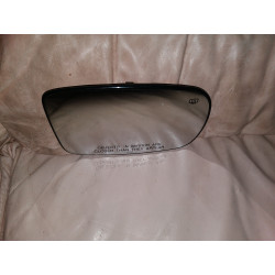 Chrysler 300 Right Heated Mirror Glass 2011-2018 | Dodge Charger