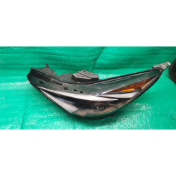 92101-AA260 Hyundai Elantra Left Full LED Headlight 2021-2023 92180-AA260