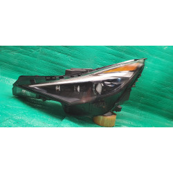 92101-AA260 Hyundai Elantra Left Full LED Headlight 2021-2023 92180-AA260