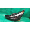 92101-AA260 Hyundai Elantra Left Full LED Headlight 2021-2023 92180-AA260