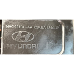 92101-AA260 Hyundai Elantra Left Full LED Headlight 2021-2023 92180-AA260