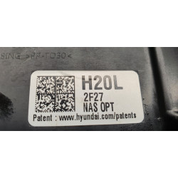 92101-AA260 Hyundai Elantra Left Full LED Headlight 2021-2023 92180-AA260