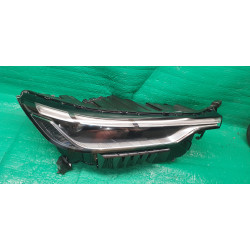 260106SA5A Infiniti QX60 Right Full LED AFS Headlight 2022-2025