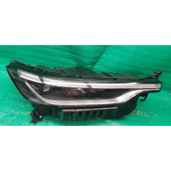 260106SA5A Infiniti QX60 Right Full LED AFS Headlight 2022-2025