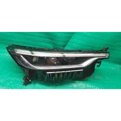 260106SA5A Infiniti QX60 Right Full LED AFS Headlight 2022-2025