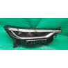 260106SA5A Infiniti QX60 Right Full LED AFS Headlight 2022-2025