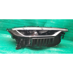 260106SA5A Infiniti QX60 Right Full LED AFS Headlight 2022-2025