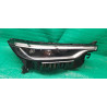 260106SA5A Infiniti QX60 Right Full LED AFS Headlight 2022-2025