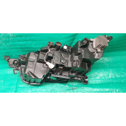 260106SA5A Infiniti QX60 Right Full LED AFS Headlight 2022-2025