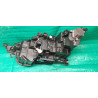 260106SA5A Infiniti QX60 Right Full LED AFS Headlight 2022-2025