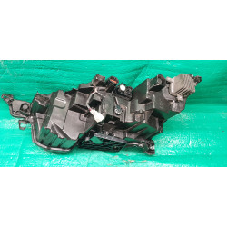 260106SA5A Infiniti QX60 Right Full LED AFS Headlight 2022-2025