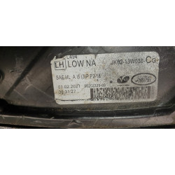 JK62-13W030-CG Land Rover Range Rover Sport Left Full LED Headlight