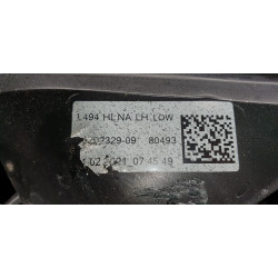 JK62-13W030-CG Land Rover Range Rover Sport Left Full LED Headlight
