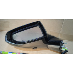 87940-06C81 Lexus ES Left Blind Spot Camera Turn Mirror 2019-2023