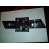 23236301 Chevrolet Silverado Front Grille Emblem 2015-2019
