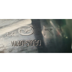 VA41-51030 Mazda CX-50 Right Full LED Adaptive Headlight 2023-2024
