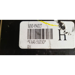 VA41-51030 Mazda CX-50 Right Full LED Adaptive Headlight 2023-2024