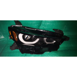 VA41-51030 Mazda CX-50 Right Full LED Adaptive Headlight 2023-2024