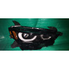 VA41-51030 Mazda CX-50 Right Full LED Adaptive Headlight 2023-2024