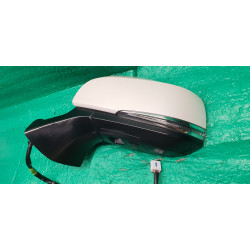 87940-0E362 Toyota Highlander Left Camera Blind Spot Turn Mirror 2020-2023