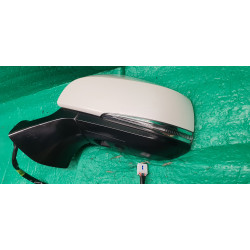 87940-0E362 Toyota Highlander Left Camera Blind Spot Turn Mirror 2020-2023