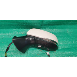 87940-0E362 Toyota Highlander Left Camera Blind Spot Turn Mirror 2020-2023