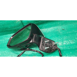 87940-0E362 Toyota Highlander Left Camera Blind Spot Turn Mirror 2020-2023