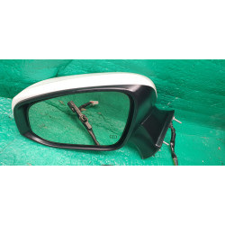 87940-0E362 Toyota Highlander Left Camera Blind Spot Turn Mirror 2020-2023