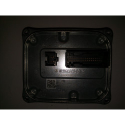 A2229008005 Mercedes-Benz C-Class LED Ballast Module 2014-2018 A2229013303