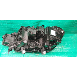 7494212 BMW X7 Right Full LED Headlight 2019-2022