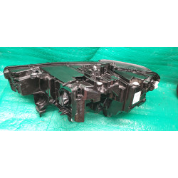 7494212 BMW X7 Right Full LED Headlight 2019-2022
