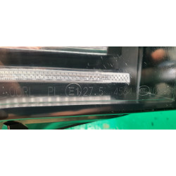 7494212 BMW X7 Right Full LED Headlight 2019-2022
