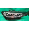 7494212 BMW X7 Right Full LED Headlight 2019-2022